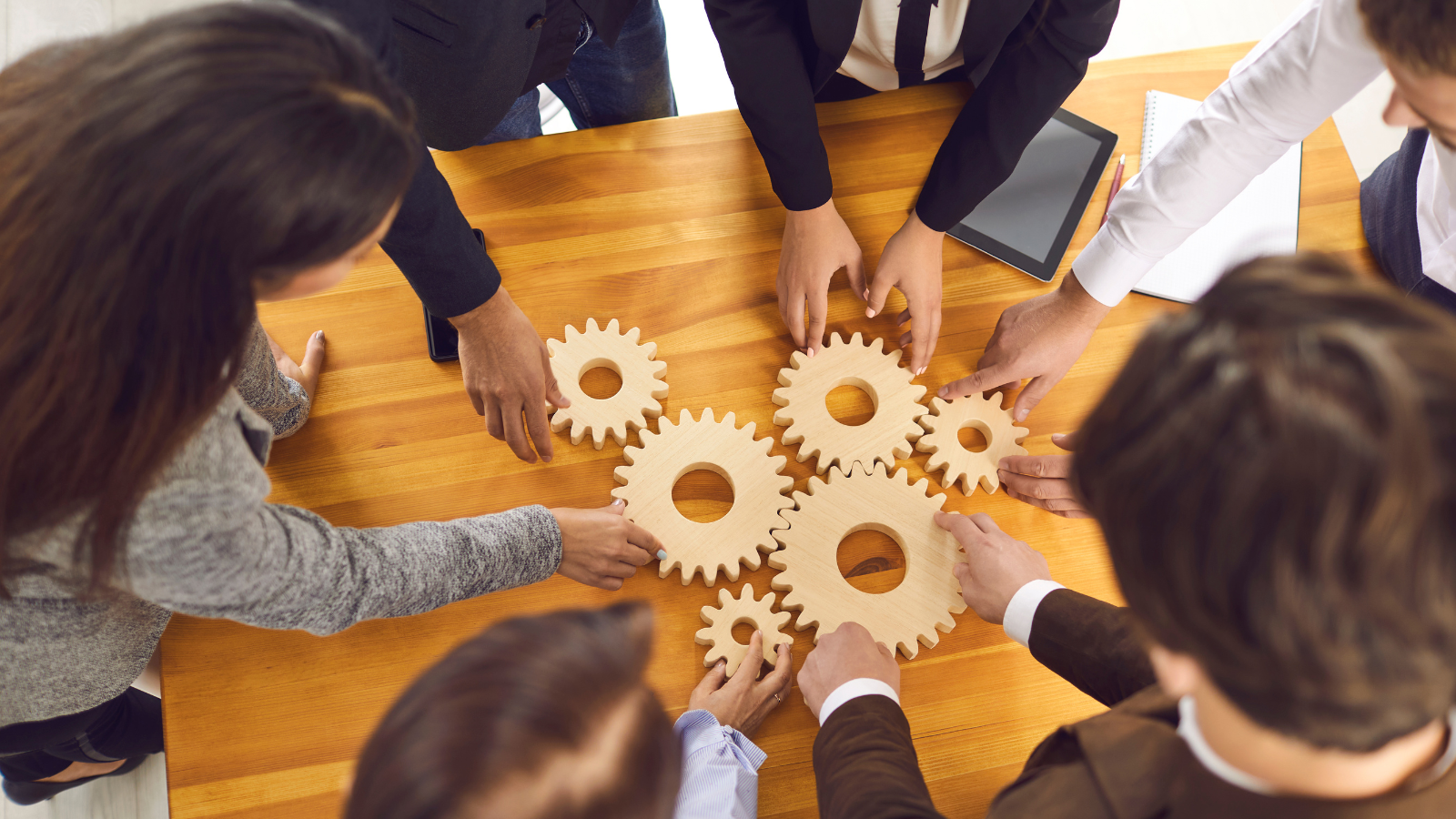 Building Confidence Through Financial Expertise: In conversation with Toral Patel, SBM for Moss Hall Schools Federation